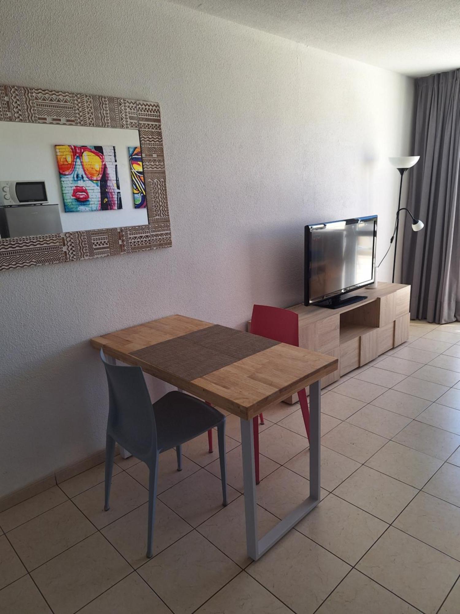 Apartamento Pinkfloyd Im Palm Garden Morro Jable  Dış mekan fotoğraf